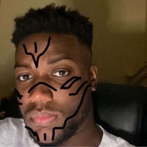 Meet your Posher, William